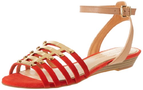 Jessica Simpson Women's Ebelah Wedge Sandal