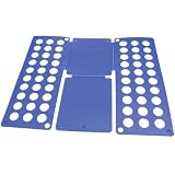 Reizen EZ Fold Clothes Folder The clothes folder with a simple flip