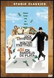 En Bandeja De Plata(1966) (Studio Classics) The Fortune Coockie