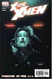 X-treme X-men 41 Prisoner of Fire Pt. 2: Past Lies