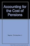 Accounting for the cost of pensions