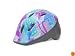 Giro Me2 Toddler Bike Helmet (LightBlue/Pink Woodland)