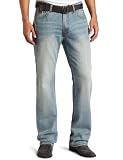 Unionbay Men's Relaxed 5 Pocket Jean