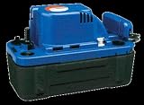 Little Giant VCMX-20ULS-C Automatic Condensate Removal Pump - VCMX Series (554542)