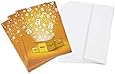 Amazon.com Gift Cards in Greeting Cards, Pack of 3 (Various Designs)
