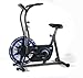 Read Stamina® - Deluxe Air Bike 15-1100 Details Stamina® - Deluxe Air Bike 15-1100