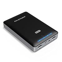 RAVPower 16750mah External Battery from RAVPower