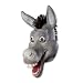 Shrek Donkey Mask