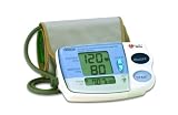 Omron© Automatic Blood Pressure Monitor with ComFit Cuff - Sku MARHEM780