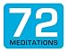 72 Sound Healing Meditations