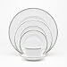 Wedgwood London Collection Sloane Square 5 Piece Place Setting
