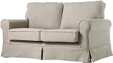 Sophia Loveseat Slipcover, 35