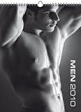 Produkt-Bild: M&auml;nner Kalender 2010 - Men