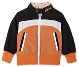 Diesel Jadoeb Jacket, Orange