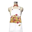Zinnia Apron