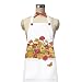 Zinnia Apron