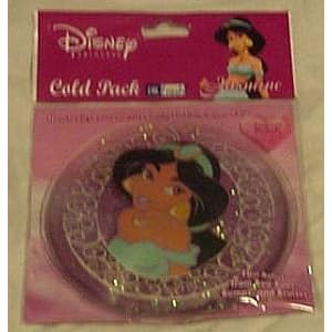 Click here to buy Disney Princess First Aid Cold Pack by Disney.