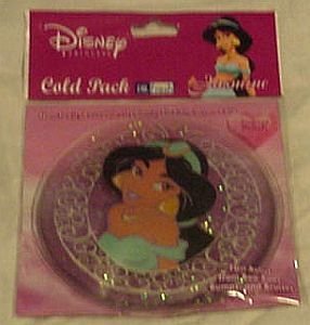 Disney Princess Cold Pack of 2)