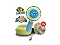 EyeClops Bionic Eye Multizoom, Green