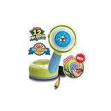Eyeclops Bionic Eye Multizoom, Green (Toy)