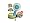 EyeClops Bionic Eye Multizoom, Green