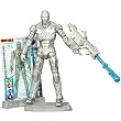 Iron Man Movie Toy Series 1 Action Figure Iron Man Mark 02