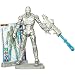 Iron Man Movie Toy Series 1 Action Figure Iron Man Mark 02