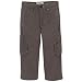 Toddler Boys' Genuine Kids from OshKosh™ Cargo Pant Grey