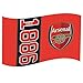 Arsenal F.C. Official AFC Flag 60
