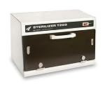 Tools & Hardware : Cabinet Sterilizer, White Metal