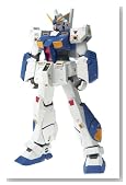 GUNDAM FIX FIGURATION #0039 NT-1�A���b�N�X