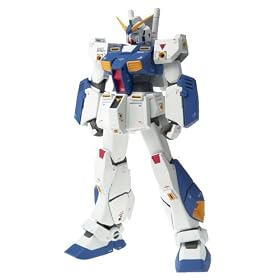 GUNDAM FIX FIGURATION #0039 NT-1�A���b�N�X