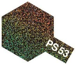 Tamiya 86053 PS-53 Gold Flake Paint by Tamiya Paints