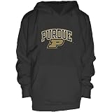 Purdue Tackle Twill Hooded Sweatshirt (Team Color)