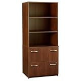 UNIVERSAL WALL SYSTEMS STORAGE LATERAL FILE SU