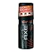 AXE(アックス) フレグランスボディスプレー インスティンクト 60g