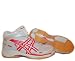 ASICS Gel-SMASH MT Hallenschuhe Damen grau