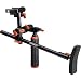 Polaroid Video Chest Stabilizer Support System For DSLR Cameras and Camcorders