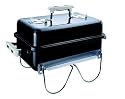 Weber Charcoal Go Anywhere Grill