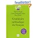 Grammaire m�thodique du fran�ais