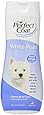 Perfect Coat White Pearl Dog Shampoo, 16-Ounce (I642)