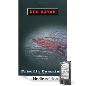 Red Kayak