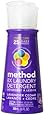 Method 8X Concentrated Laundry Detergent 25 loads, Lavender Cedar