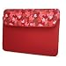 SumoME-SUMO66107 10-Inch Camo Netbook Sleeve (Red)