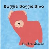 Doggie Doggie Dino