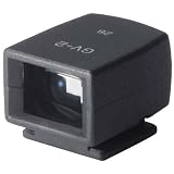Ricoh GV-2 Mini External Viewfinder for the GR Digital & GR Digital II Cameras