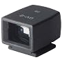 Ricoh GV-2 Mini External Viewfinder for the GR Digital & GR Digital II Cameras