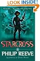 Starcross (Larklight)