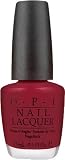 マニキュア #W52 ゴットザブルーズフォーレッド’ 15ml