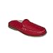 Jeantex Lola Ladies Slip On Shoes, Black, 36